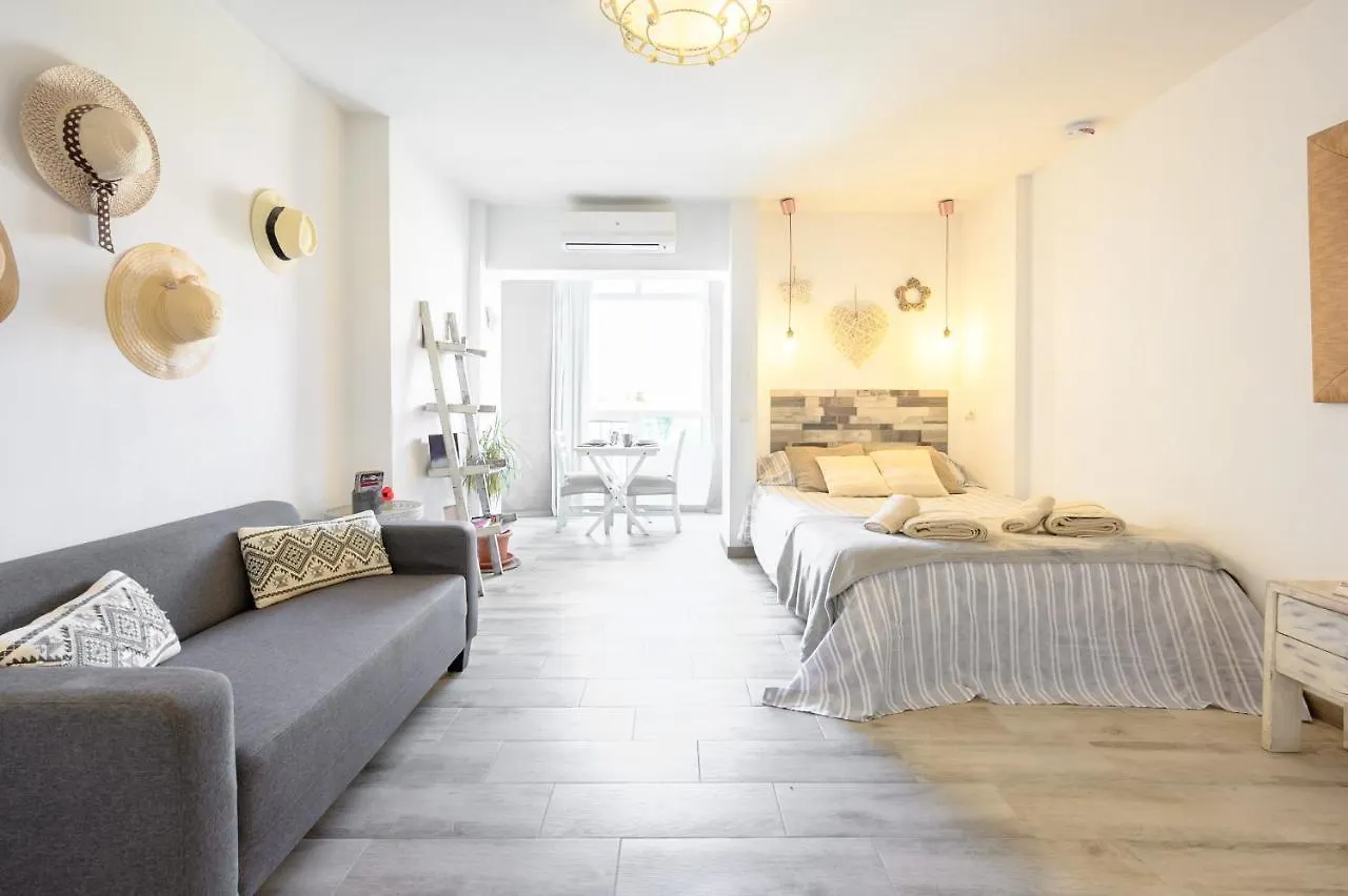 شقة Cozy Flat Manuela Costa Del Sol بينالماذينا 0*,  إسبانيا